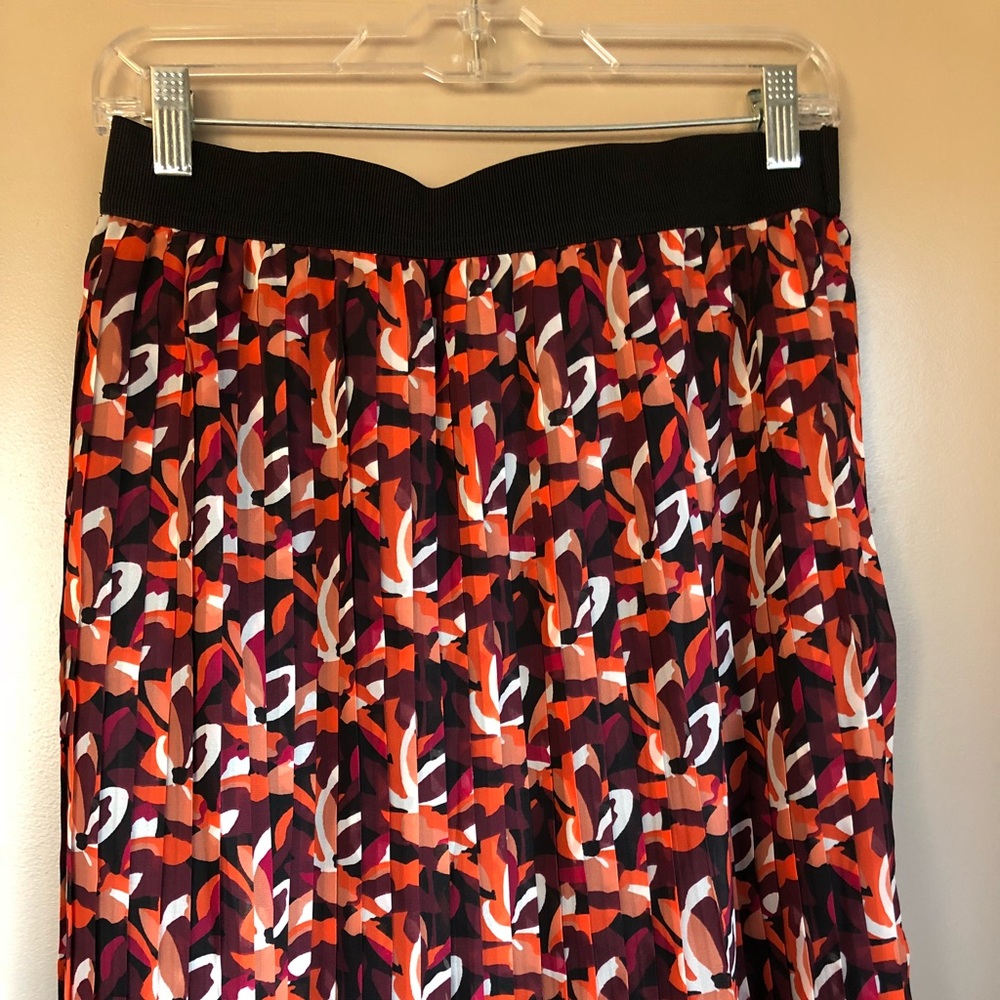 Loft skirt